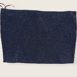 Kendall and Kylie Tube Top